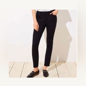 Ann Taylor Loft Skinny/ Ankle Pants